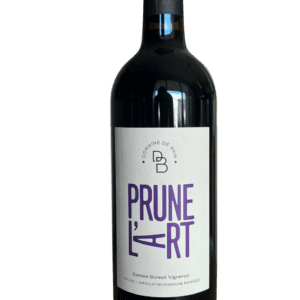 Prunelart